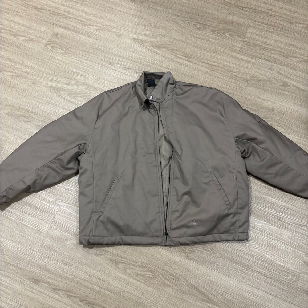 Dickies jacket